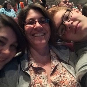 Meet your Posher, Beth